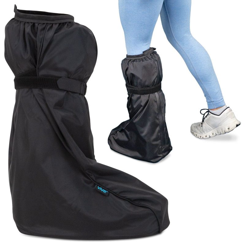 Tall Walker Boot Rain Cover