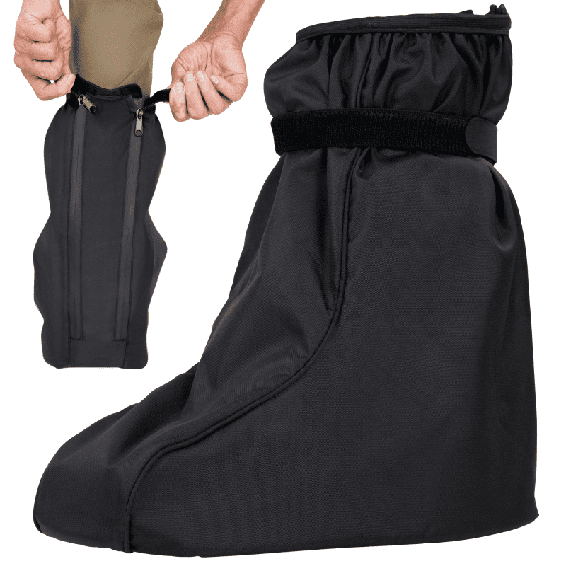 Tall/Short Walker Boot Rain Cover