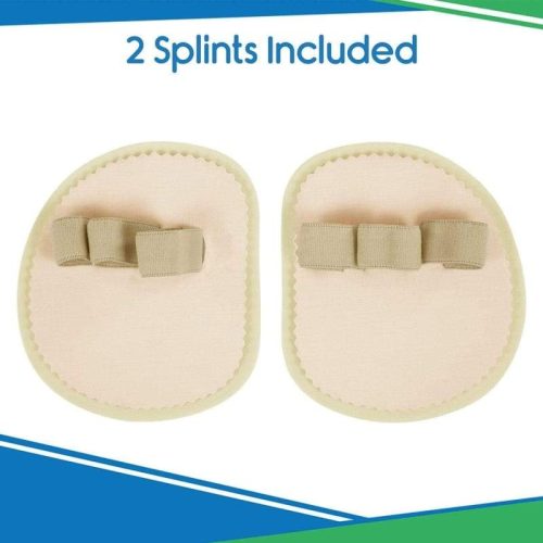 2 splints included 2de1d7f3 f261 496f b0ba a892530f79ab