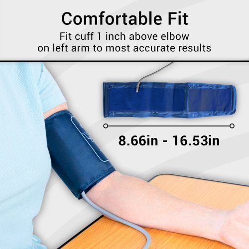 4 Comfortable Fit