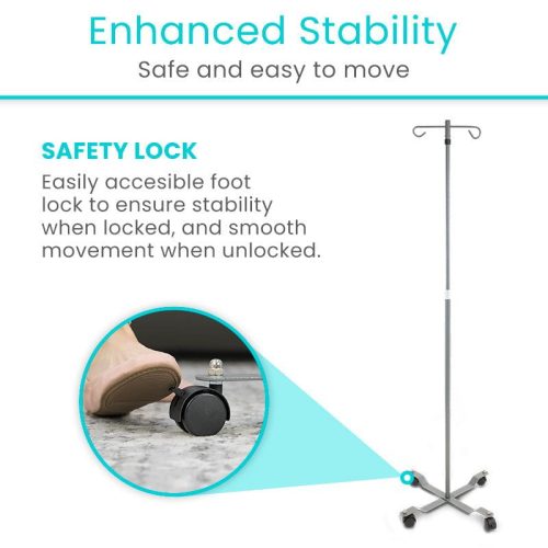 4 Enhanced Stability