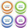 Therapy Putty 4 Pack