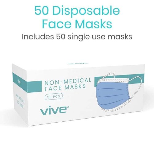 50 disposable face m 6nYBI