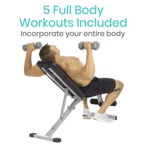 5 full body workouts Pz2lb