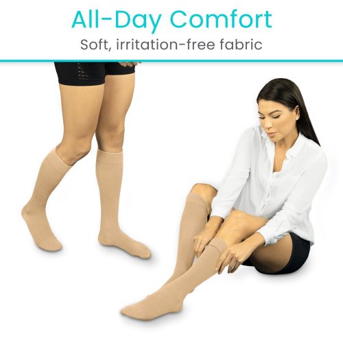 8.1 All Day Comfort