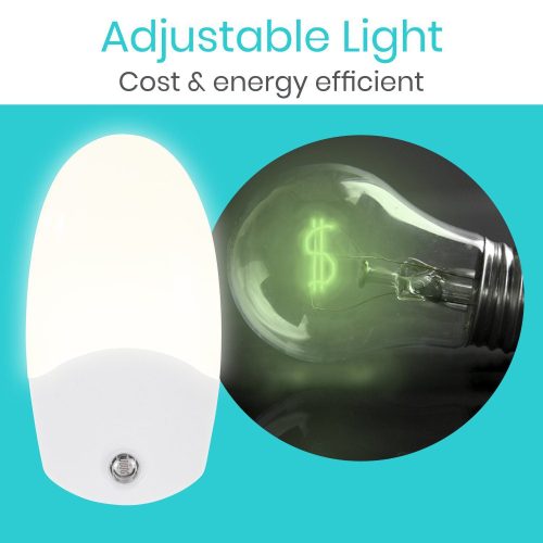 Adjustable Light