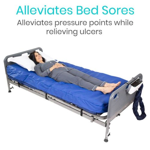 Alleviatepressureandsoresbed