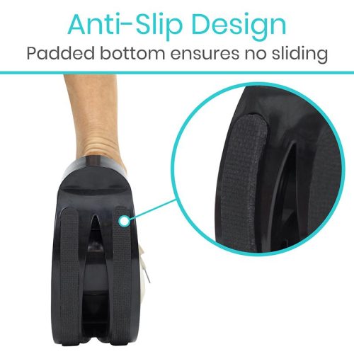 Anti Slip Design