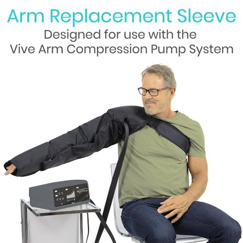 Arm Replacement