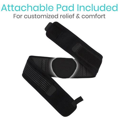 Attachable Pad