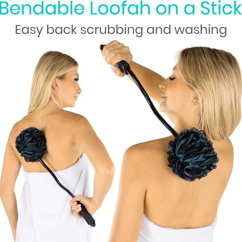 Benable Loofah Brush 2 0aae6b54 e6e2 4de4 94f1 465bc65cafba