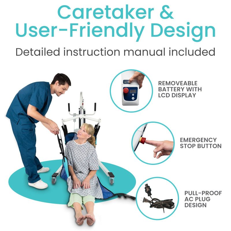 Caretaker 1