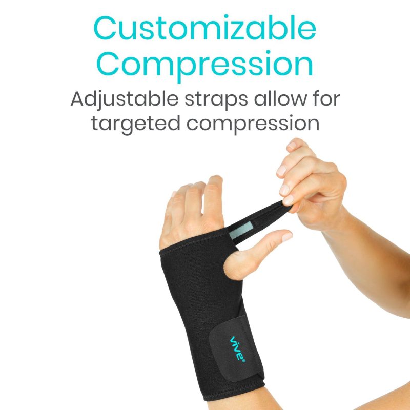 Customizable Compression 1