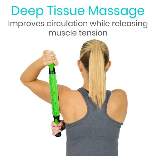 Deep Tissue Massage