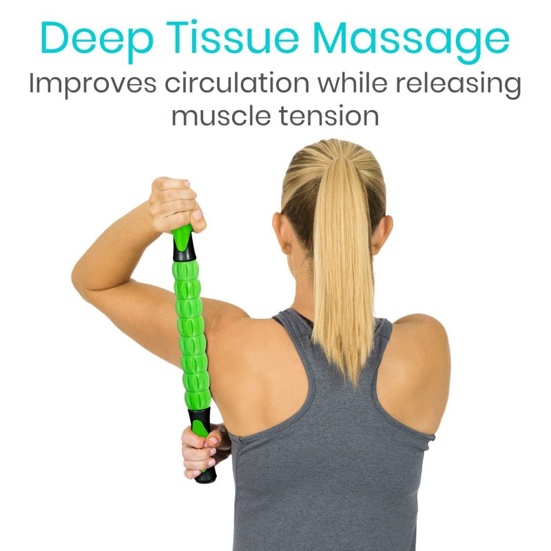 Deep Tissue Massage