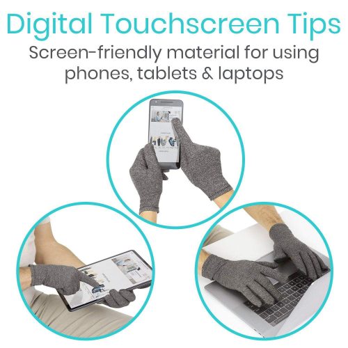 Digital Touchscreen Tips