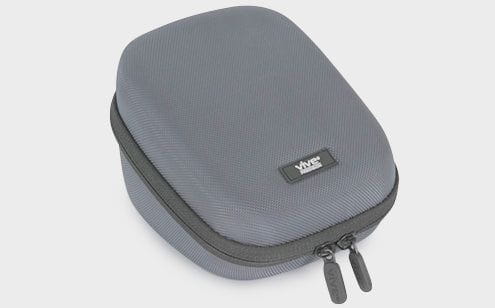 Blood Pressure Monitor Case