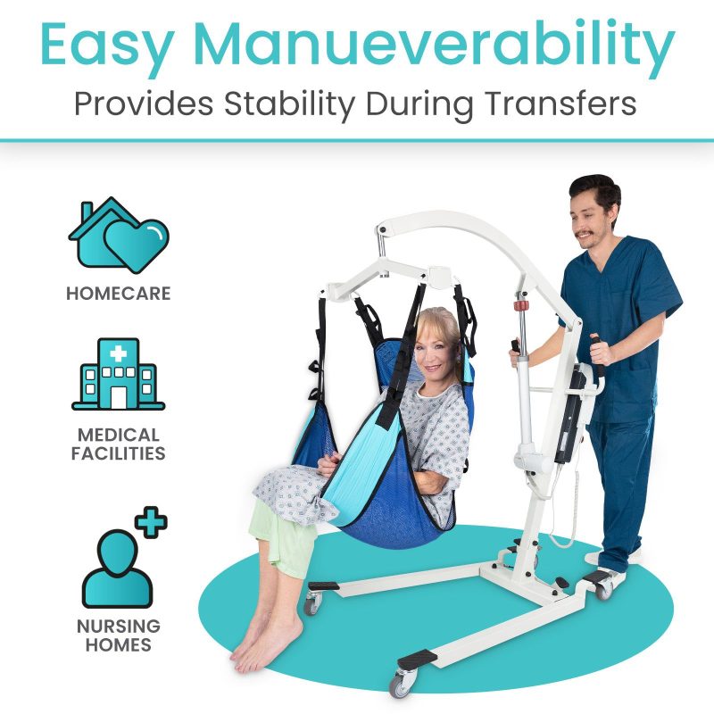 EasyManueverability 1