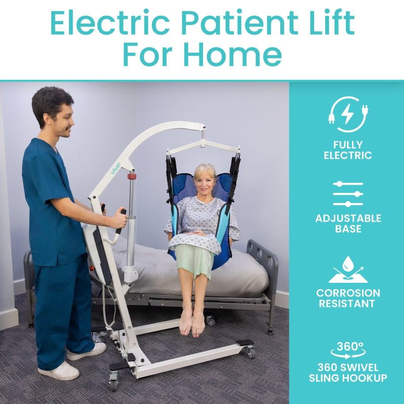 ElectricPatientLiftForHome 1 1