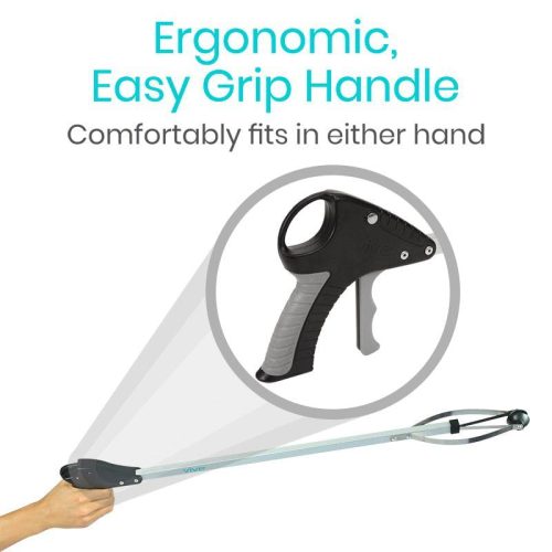 Ergonomic Easy Grip Handle800px