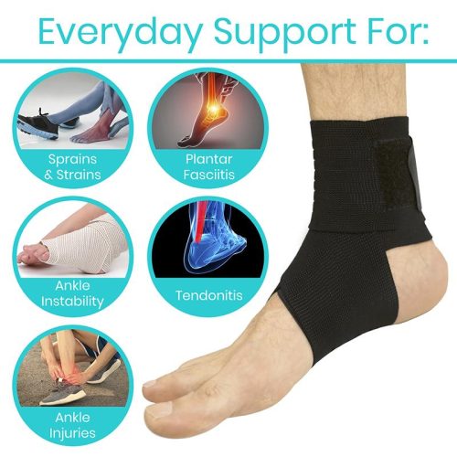 Everyday Support For