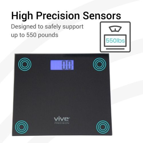 HIGHPRECISIONSENSORS