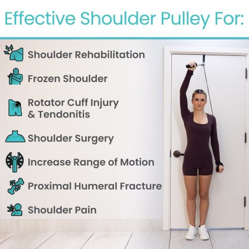 Image2EffectiveShoulderPulleyFor