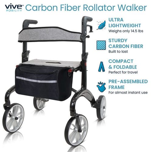 Image2bCarbonFiberRollatorWalker