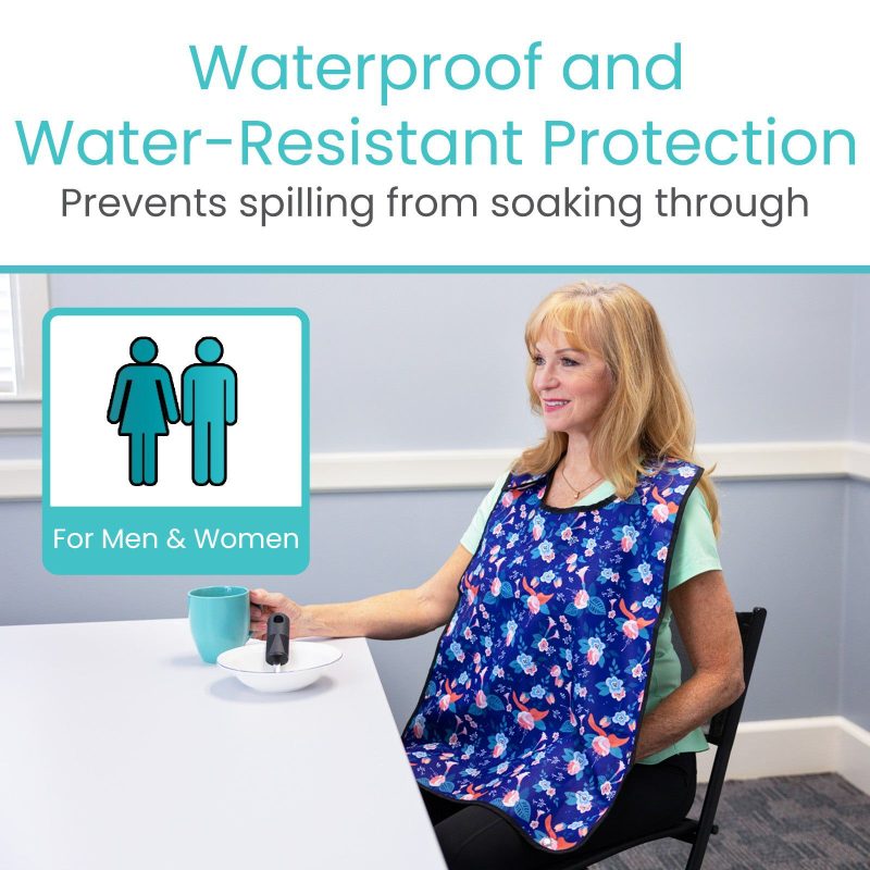 Image5Waterproofand Water ResistantProtection 1