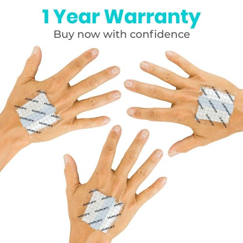 Image 10 1 Year Warranty 1