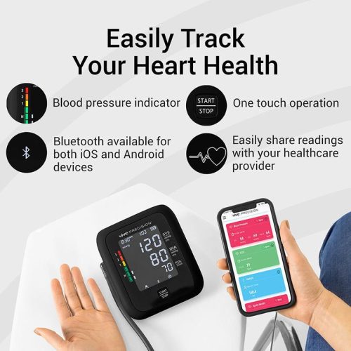 Image 10 Easily Track Your Heart Health 1