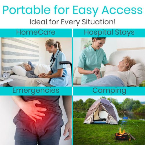 Image 10 Portable for Easy Access