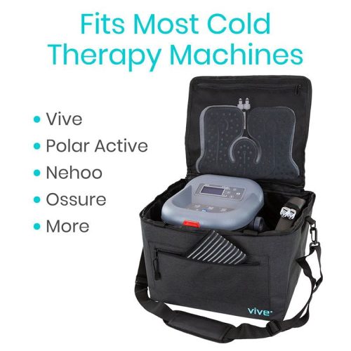 Image 11 Fits Most Cold Therapy Machines