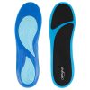 Arch support gel insoles