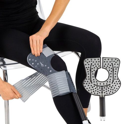 includes knee replacement pad