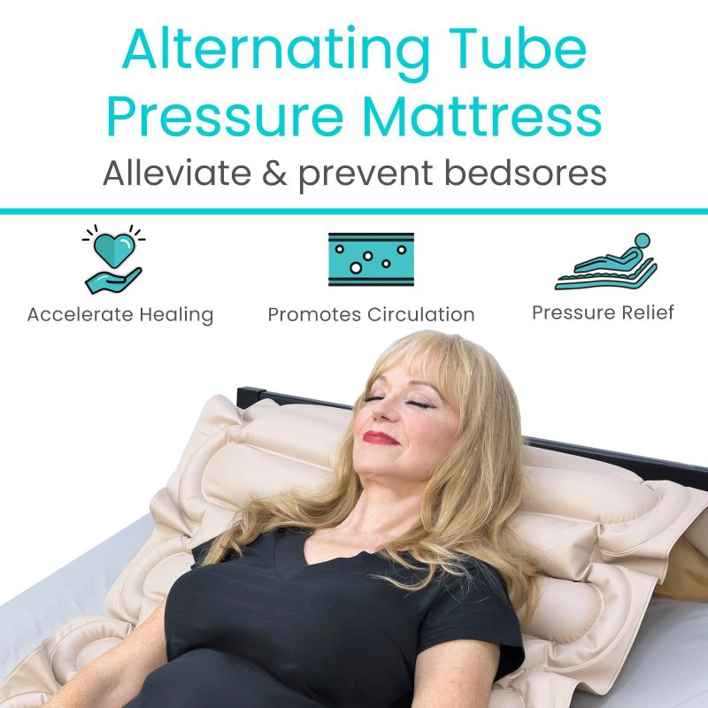 Image 2 Alternating pressure mattress