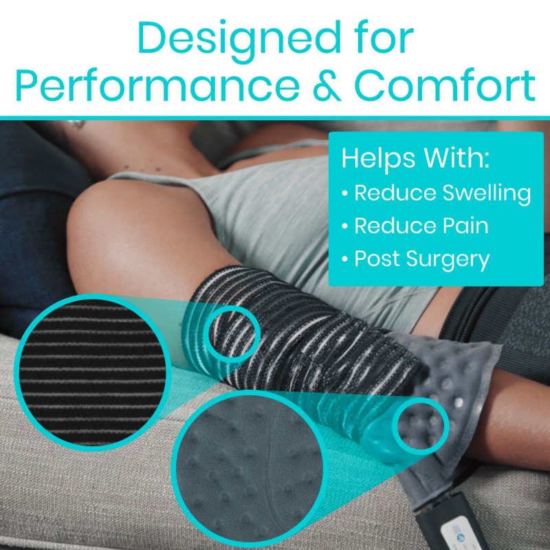 Image 2 Designed for Performance Comfort 3