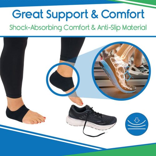 Image 2 Great Support Comfort