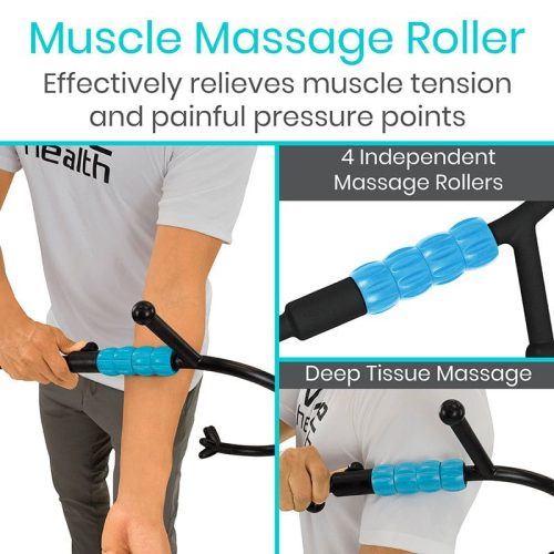 Image 2 Muscle Massage Roller 2