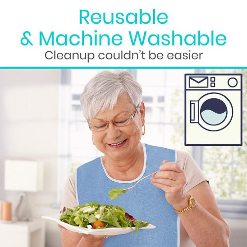 Image 2 Reusable Machine Washable