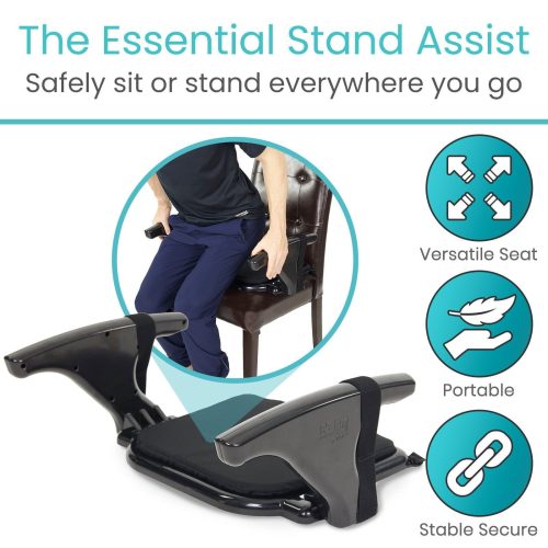 Image 2 The Essential Stand Assist