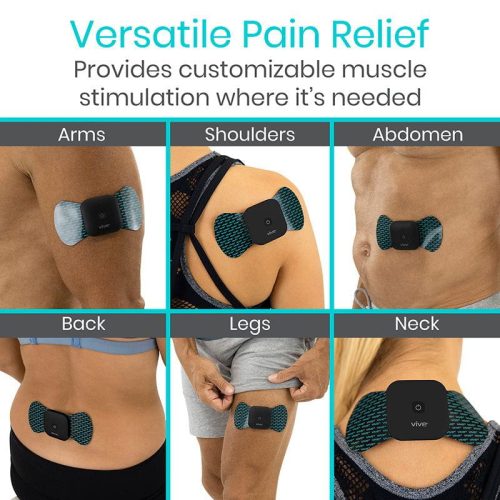 Image 2 Versatile Pain Relief