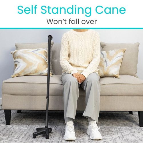 Image 2b Self Standing Cane 3