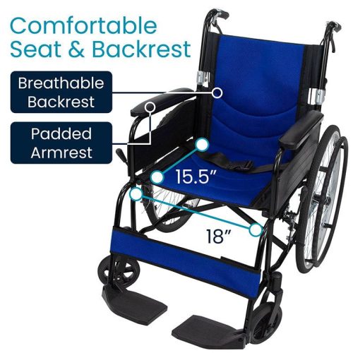 Image 2c Comfortable Seat Backrest 1