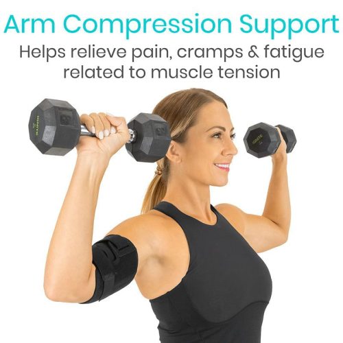 Image 3 Arm Compression Support 1