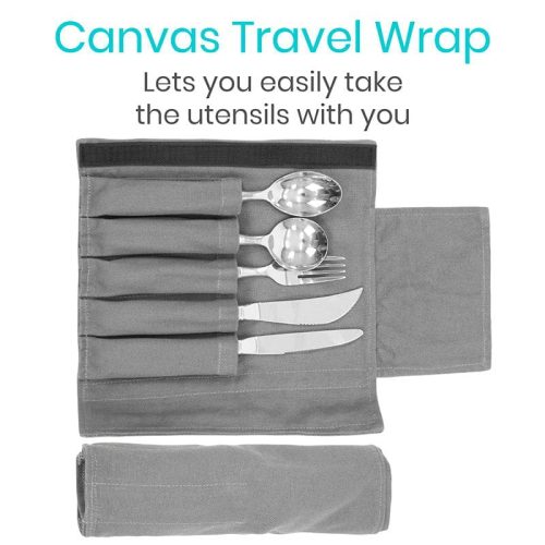 Image 3 Canvas Travel Wrap 2