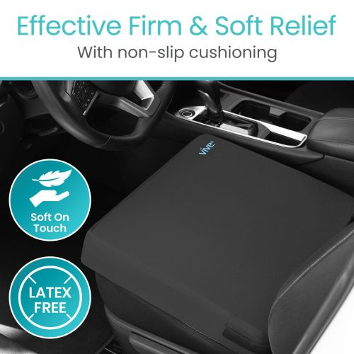 Image 3 Effective Firm Soft Relief