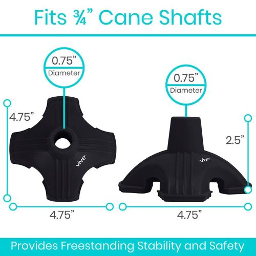 Image 3 Fits Cane Shafts 2