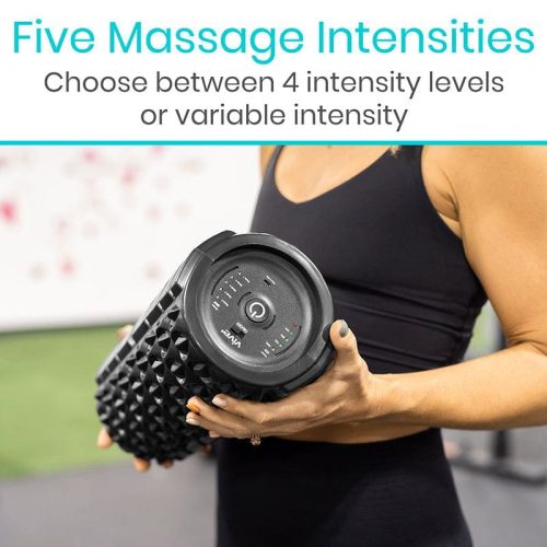 Image 3 Five Massage Intensities 2 1