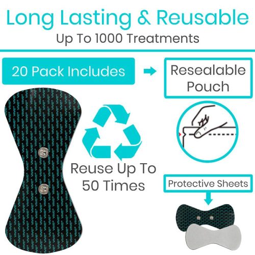 Image 3 Long Lasting Reusable